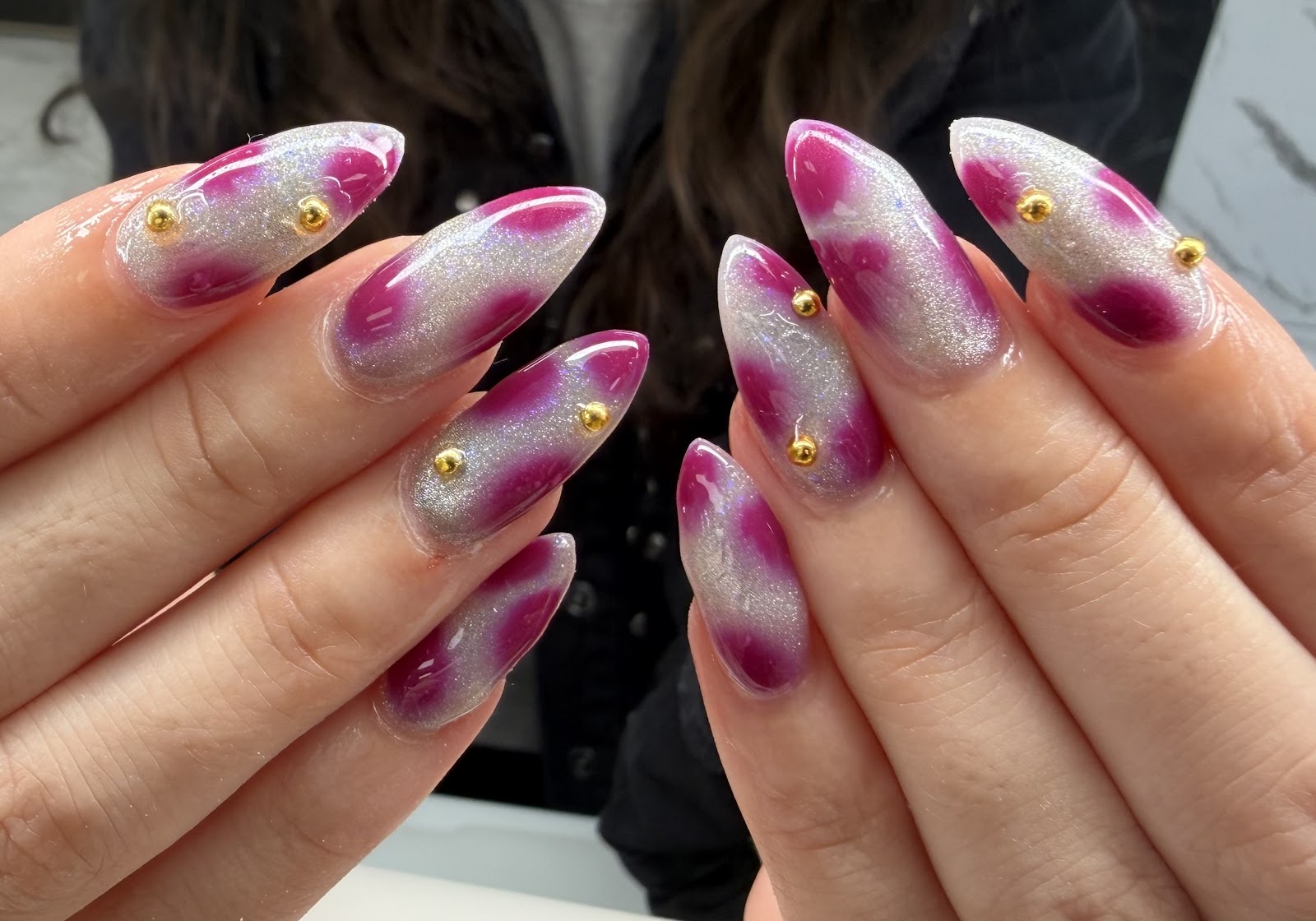 Nail Art & Spa nail photo 3