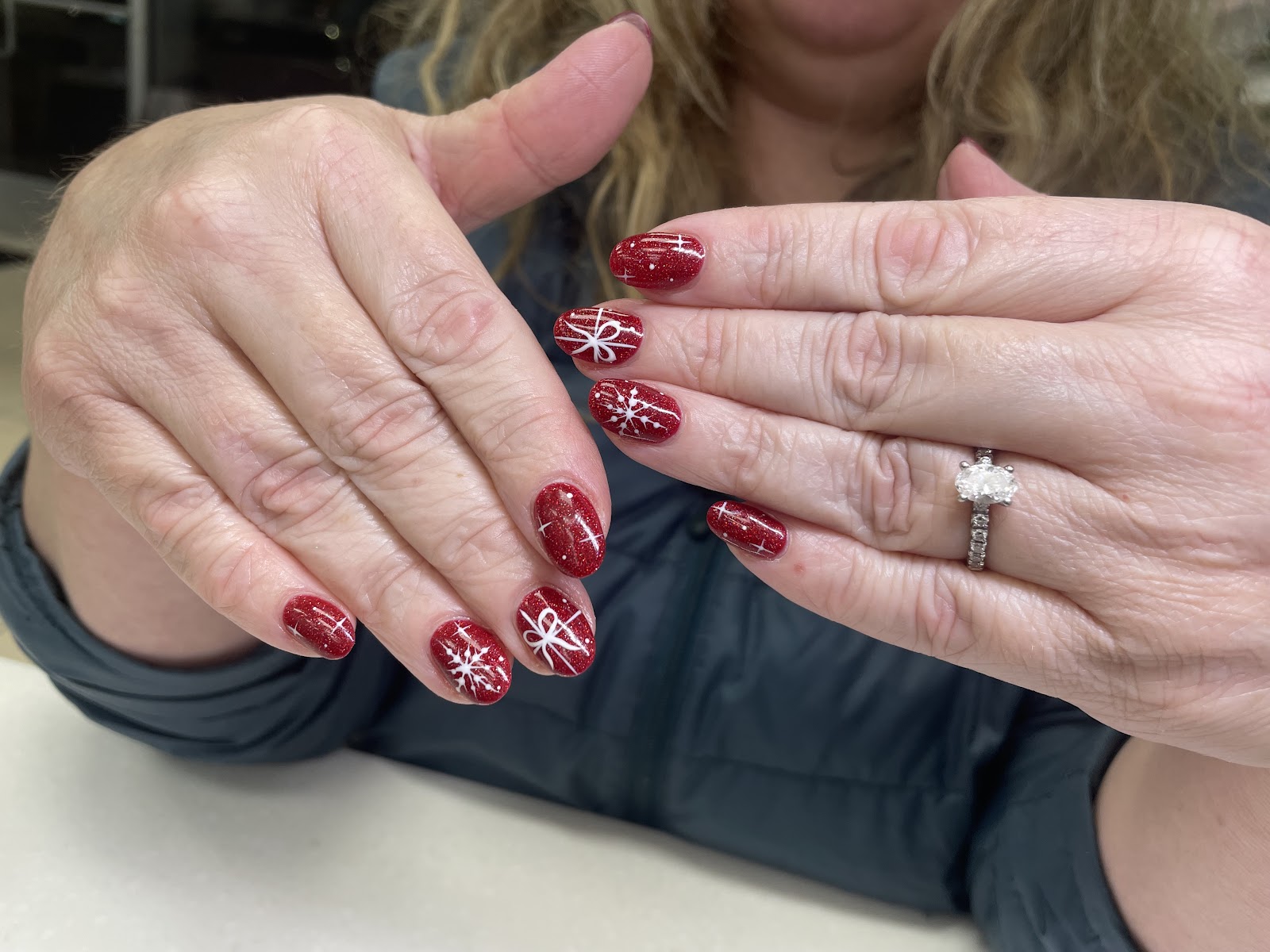 Nail Art & Spa nail photo 4