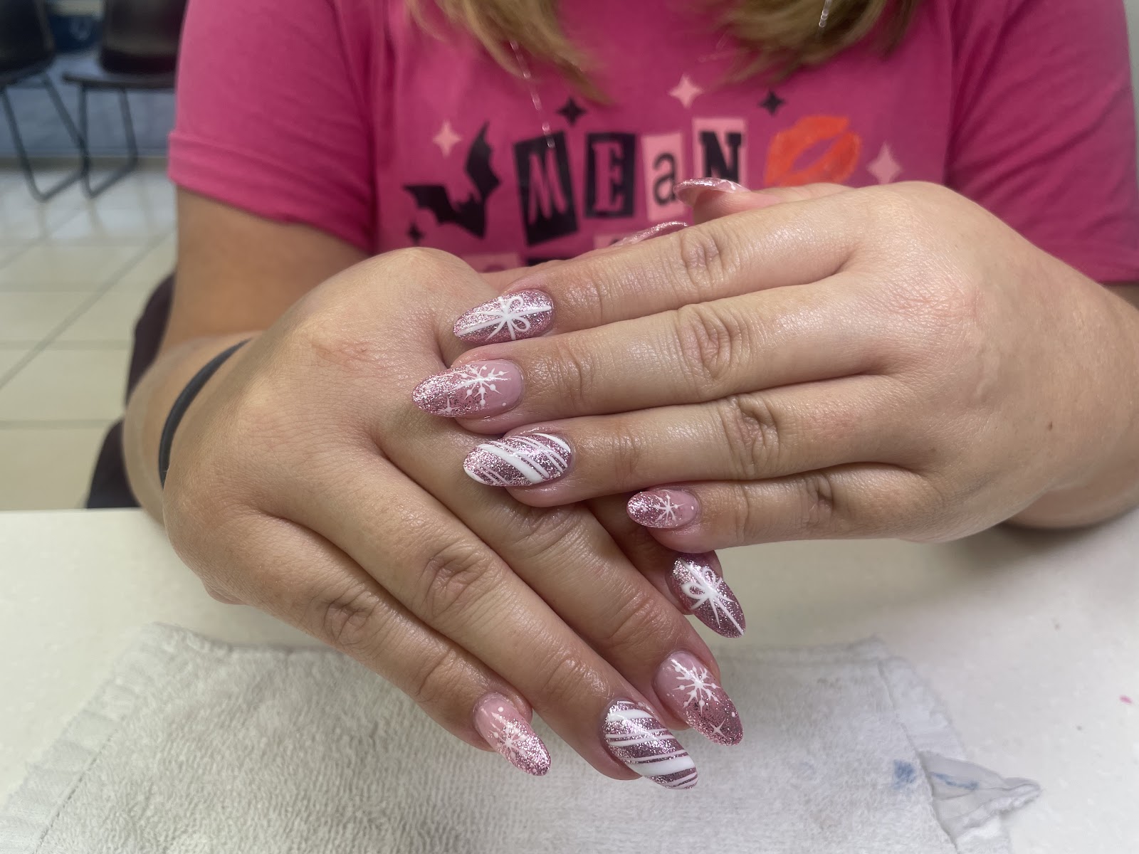 Nail Art & Spa nail photo 6